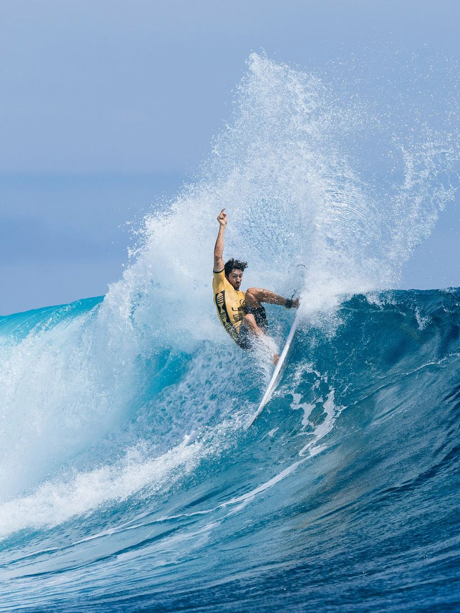 Formula 1 Round Pin – Lost Surfboards