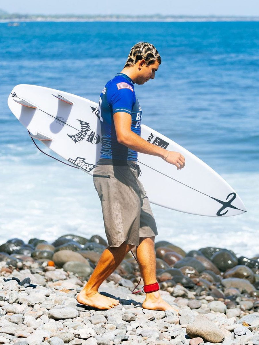 Formula 1 Squash – Lost Surfboards
