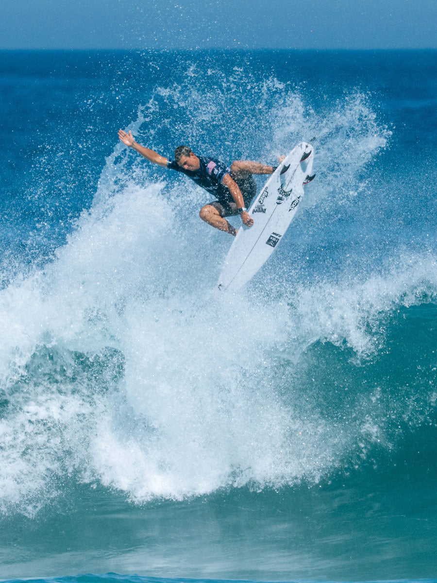 Formula 1 Squash – Lost Surfboards
