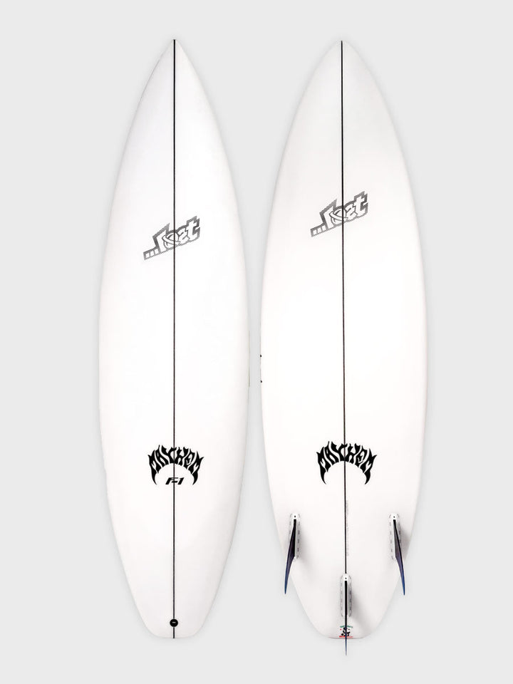 Formula 1 Squash – Lost Surfboards