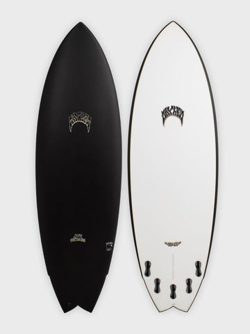 Black Sheep – Lost Surfboards