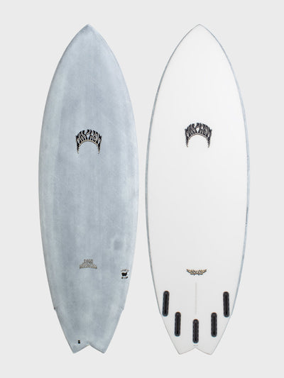Black Sheep – Lost Surfboards