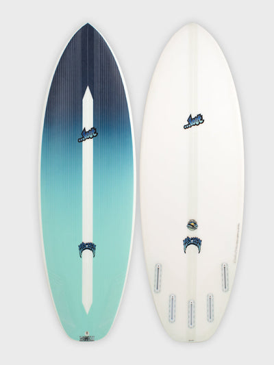 LightSpeed II – Lost Surfboards