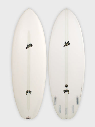 メイヘム　ドライバー2.0 ライトスピード5'6 surfboard_subdriver2_ls_squash