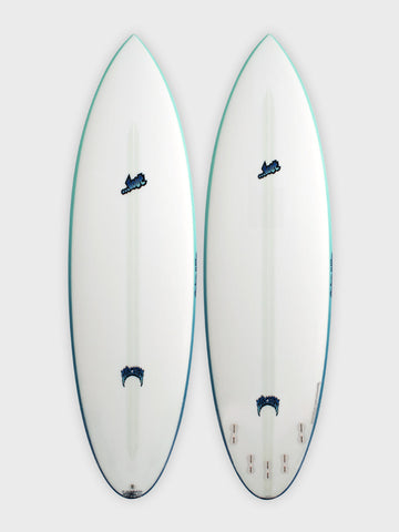 Lost Mayhem Cali Twin LightSpeed EPS – Lost Surfboards