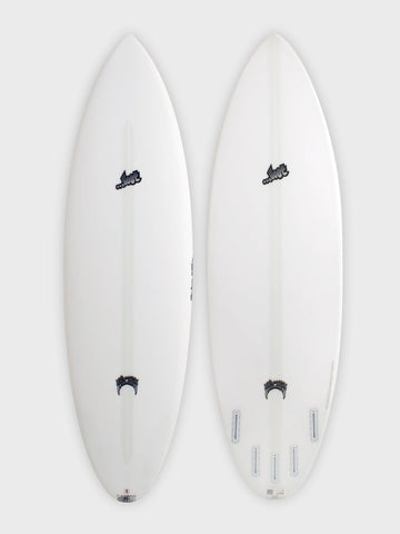 Lost Mayhem Uber Driver LightSpeed EPS – Lost Surfboards