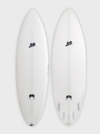 Lost Mayhem Rad Ripper LightSpeed EPS – Lost Surfboards