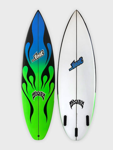 Lost Surfboards Australia