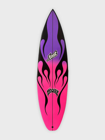 Lost Surfboards Australia
