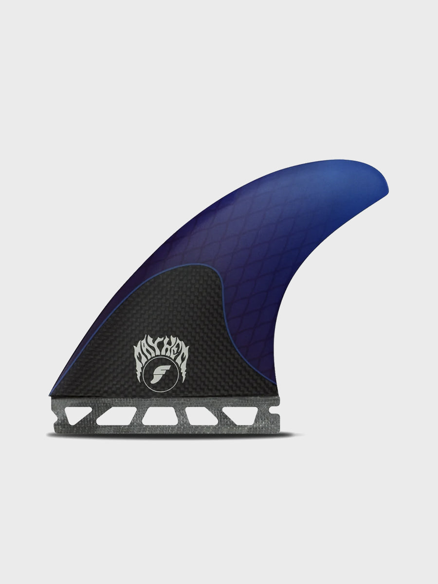 Mayhem 3.0 Tri Fins – Lost Surfboards