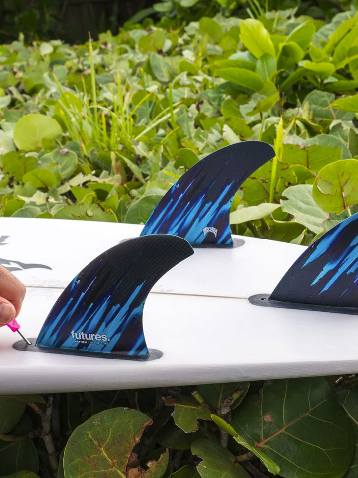 サーフィン・ボディボード futures.MAYHEM VAPOR CORE3.0 サーフィン・ボディボード futures.MAYHEM VAPOR CORE3.0