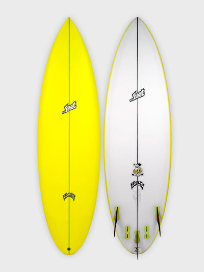 Lost Surfboards Australia