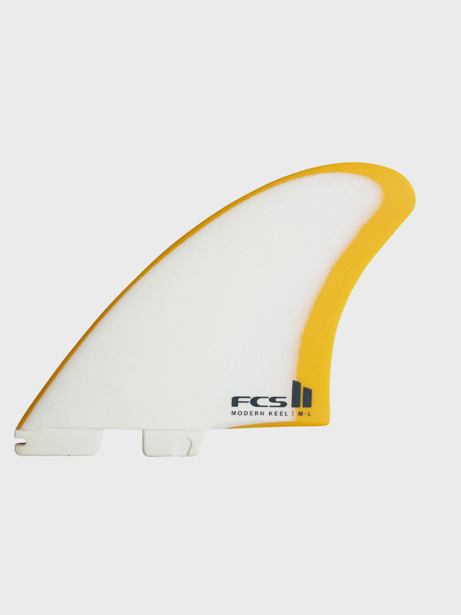 FCS II Modern Keel PG Twin Fins – Lost Surfboards