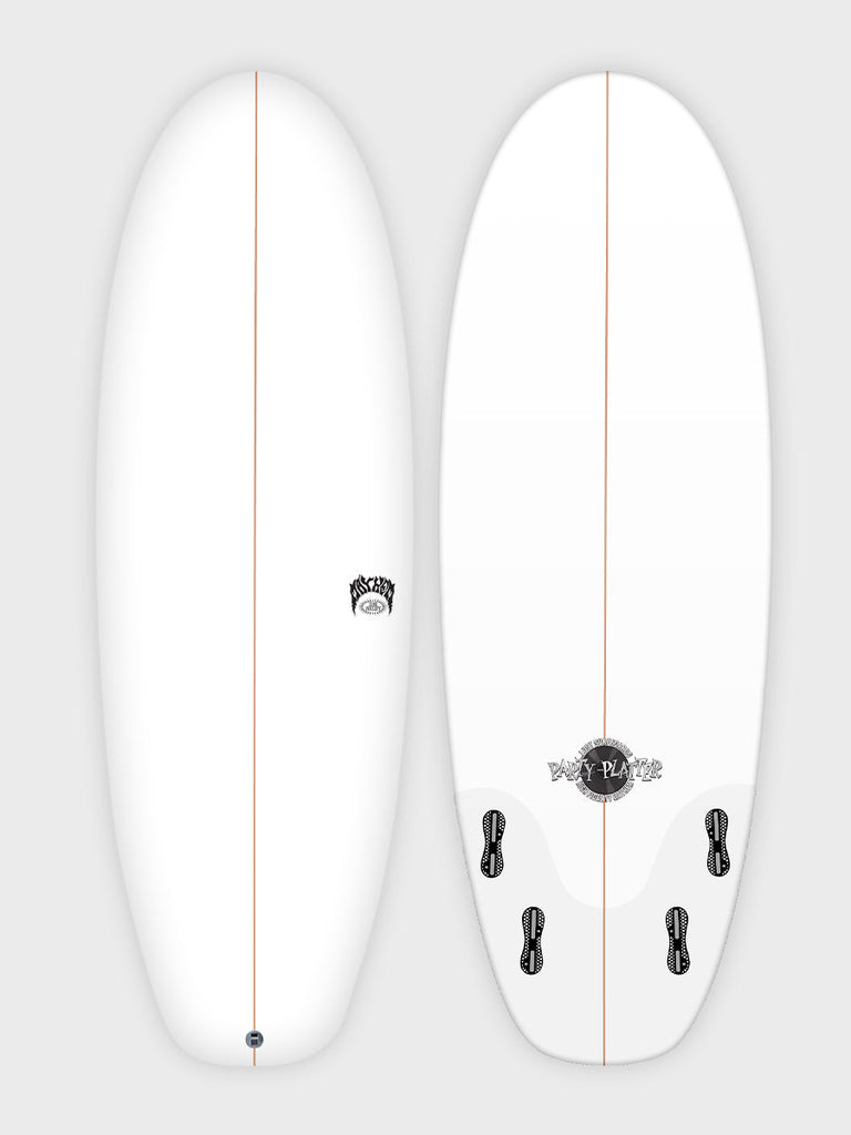 Party Platter – Lost Surfboards
