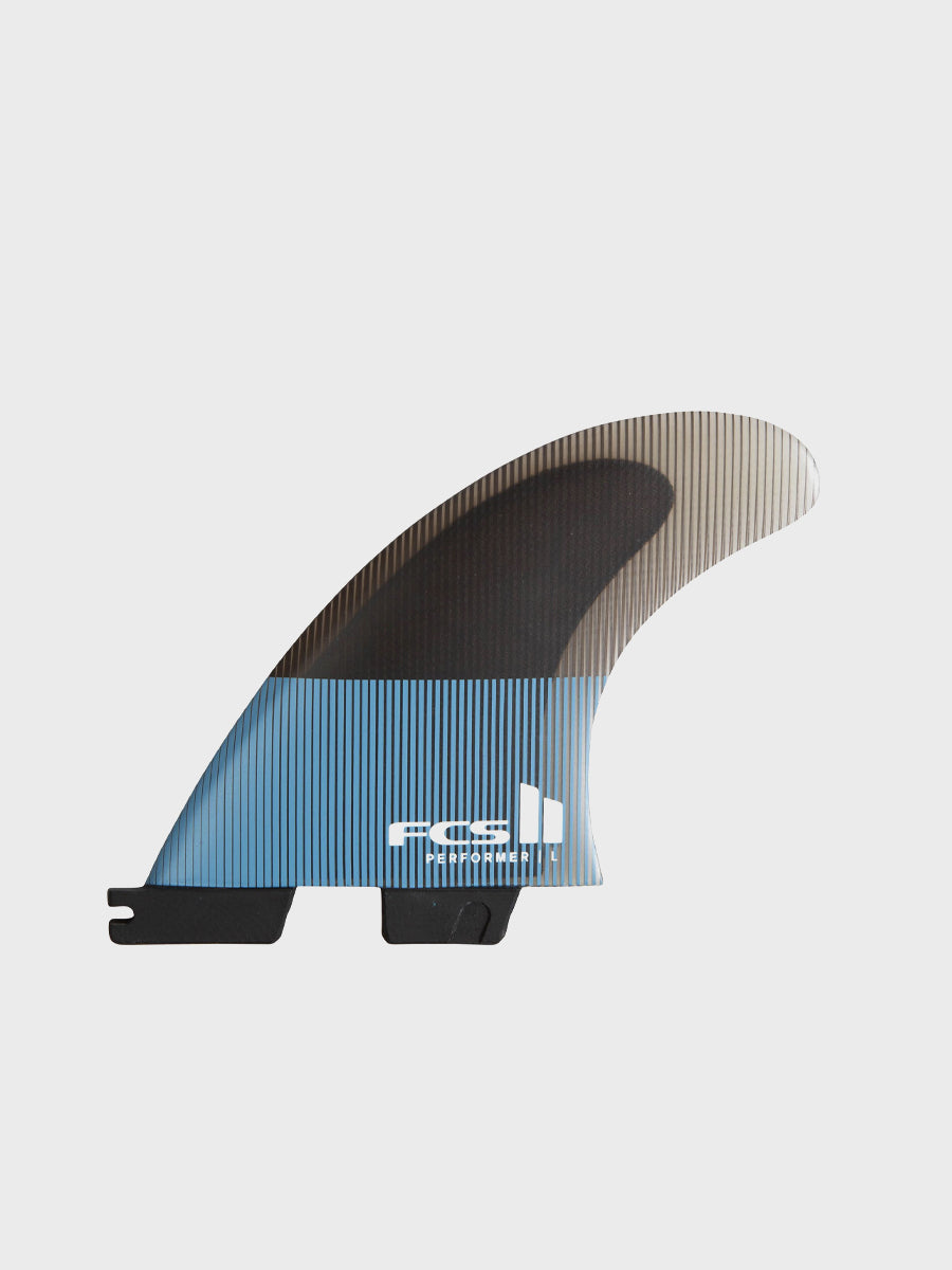 FCS II Performer PC Tri Fins – Lost Surfboards