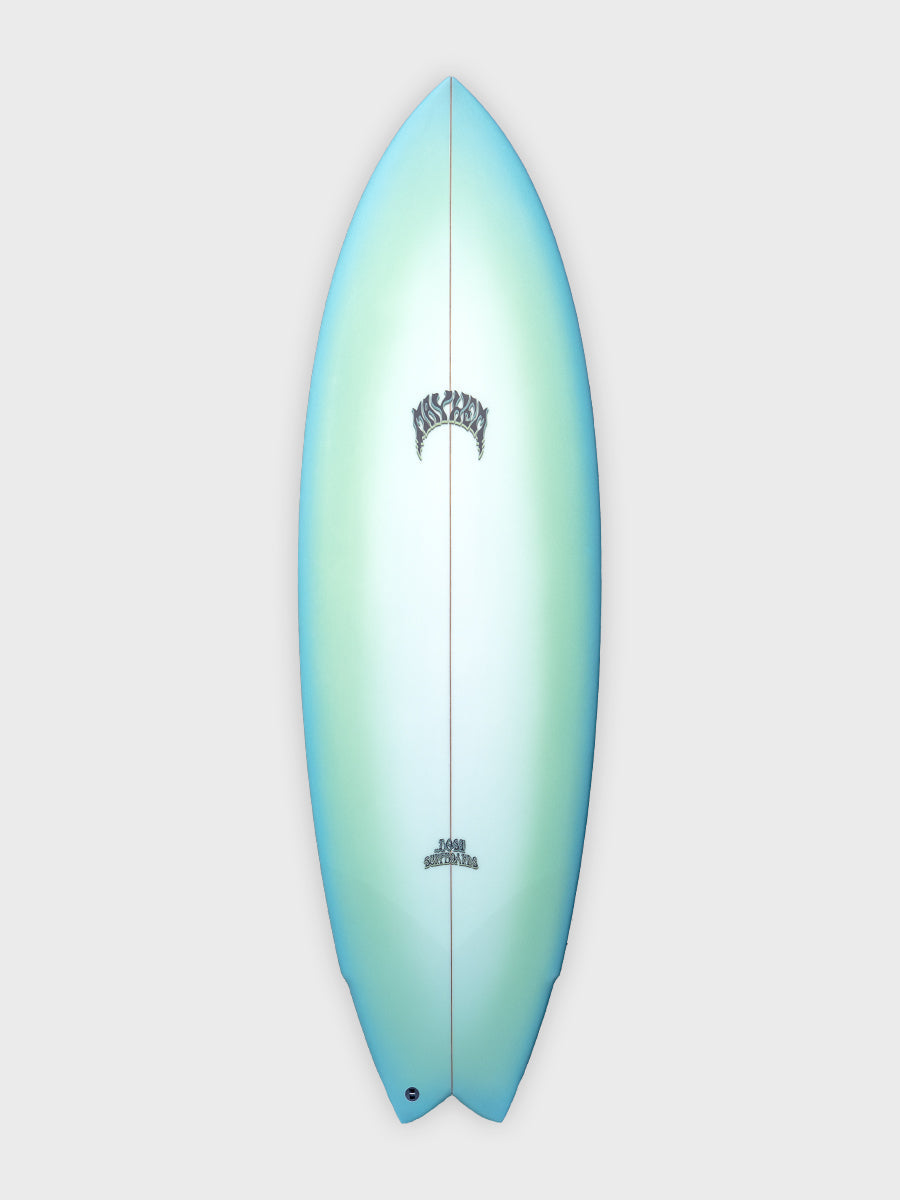 Pisces (With Spray) – Lost Surfboards Pisces (With Spray) – Lost Surfboards