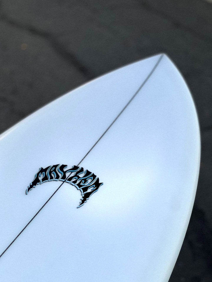 Pisces (New Look) – Lost Surfboards