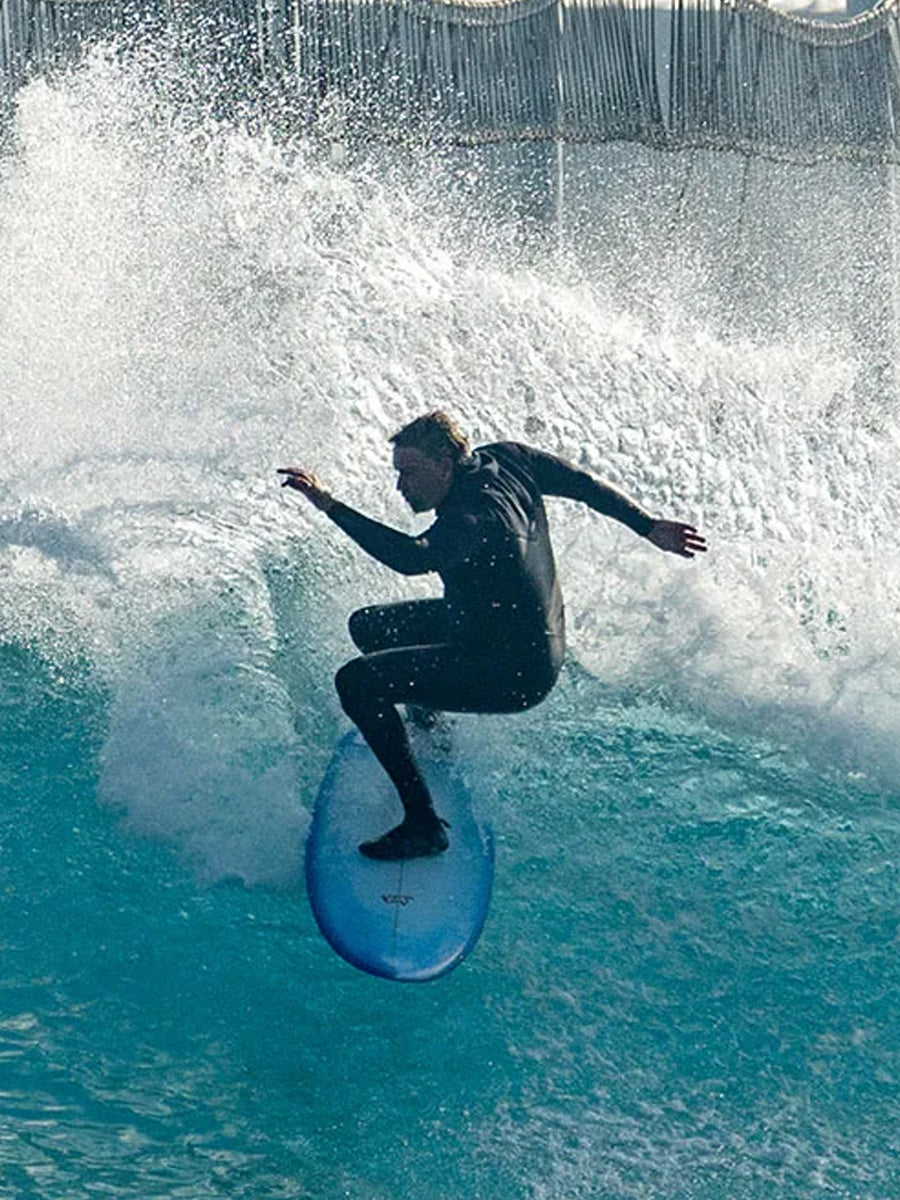 Quiver Killer – Lost Surfboards