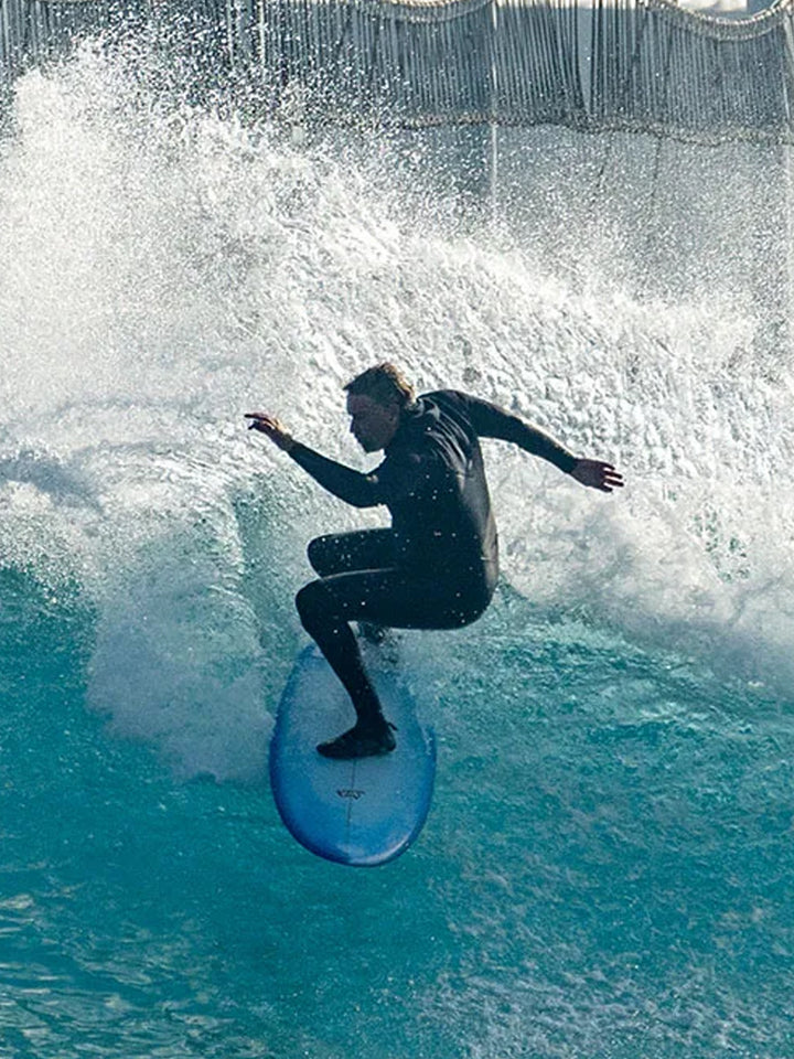 Planche De Surf Liège Carbone Lost Mayhem Quiver Killer 6’0 - Occasion