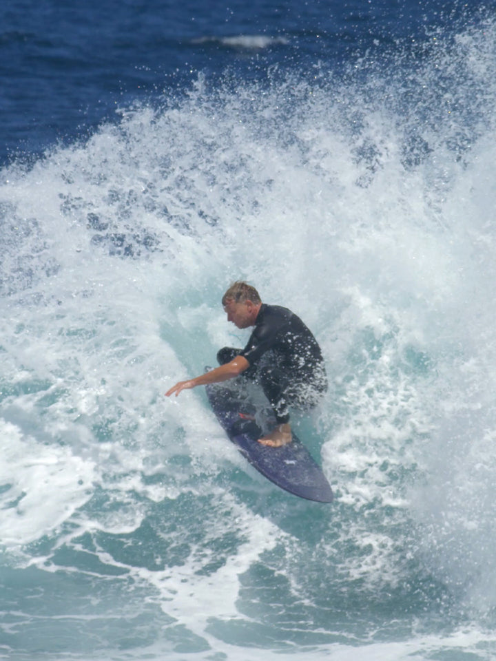 RNF 96 Black Sheep – Lost Surfboards