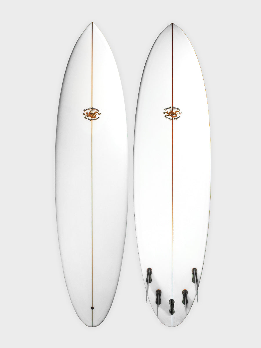 Lost Mayhem Smooth Operator – Lost Surfboards
