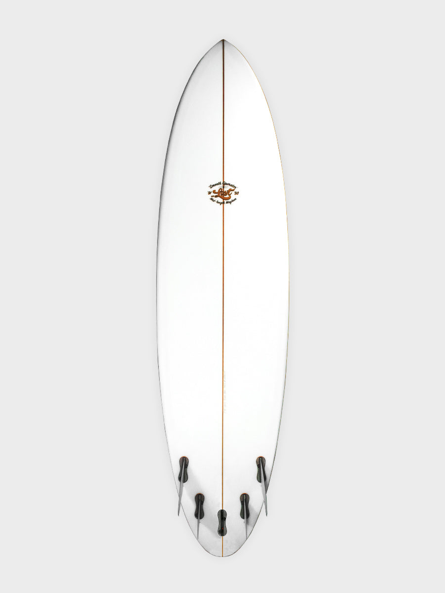Lost Mayhem Smooth Operator – Lost Surfboards