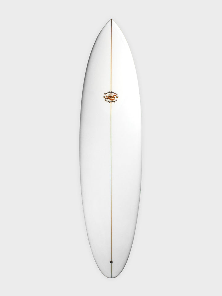 Y.O  Lost Smooth Operator 6’ 10” Lost Surfboards - SMOOTH OPERATOR 6'10” | Shop at PUKAS SURF SHOP