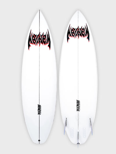 Lost Surfboards Australia