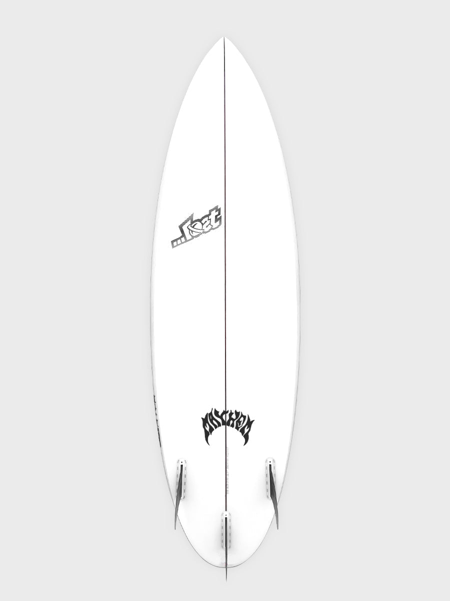 3.0 Stub Thumb – Lost Surfboards
