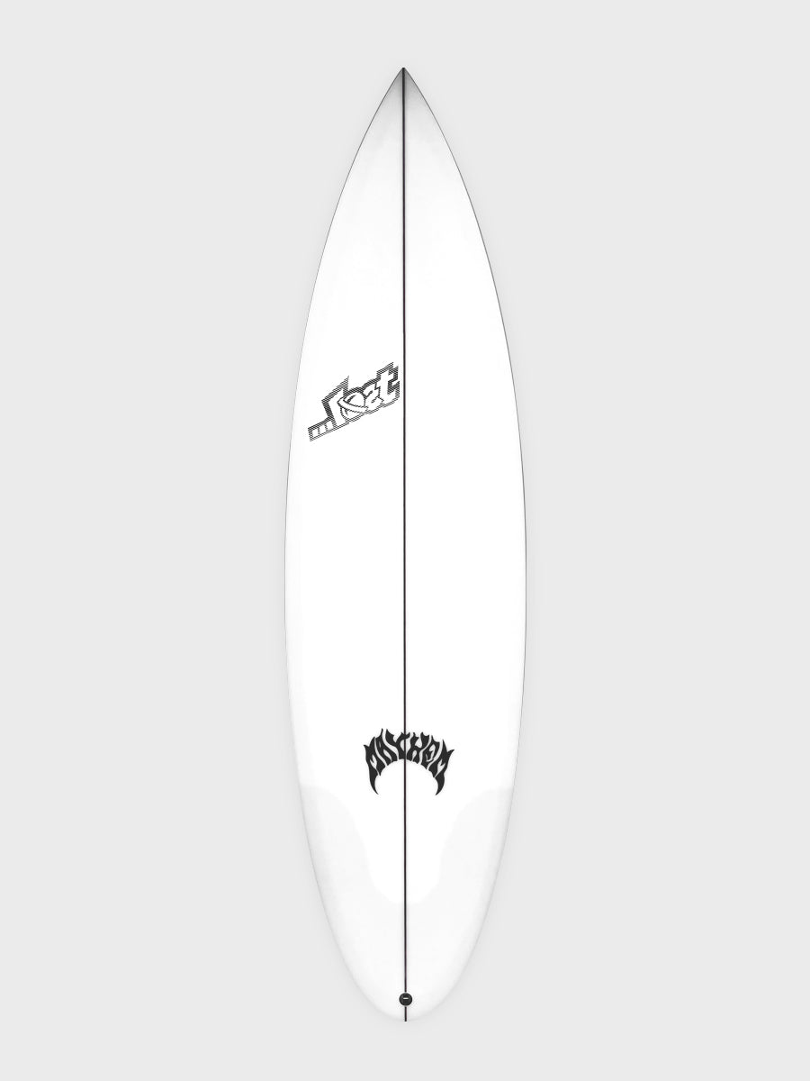 3.0 Stub Thumb – Lost Surfboards