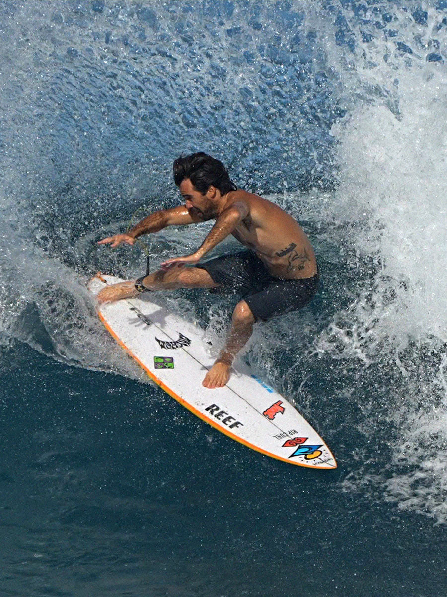 3.0 Stub Thumb – Lost Surfboards