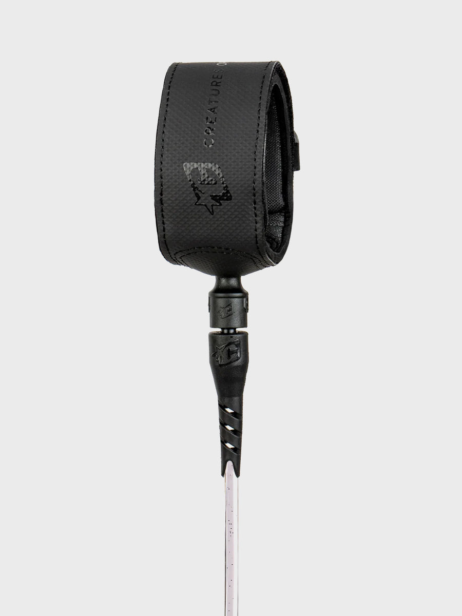 Superlite Pro Leash – Lost Surfboards