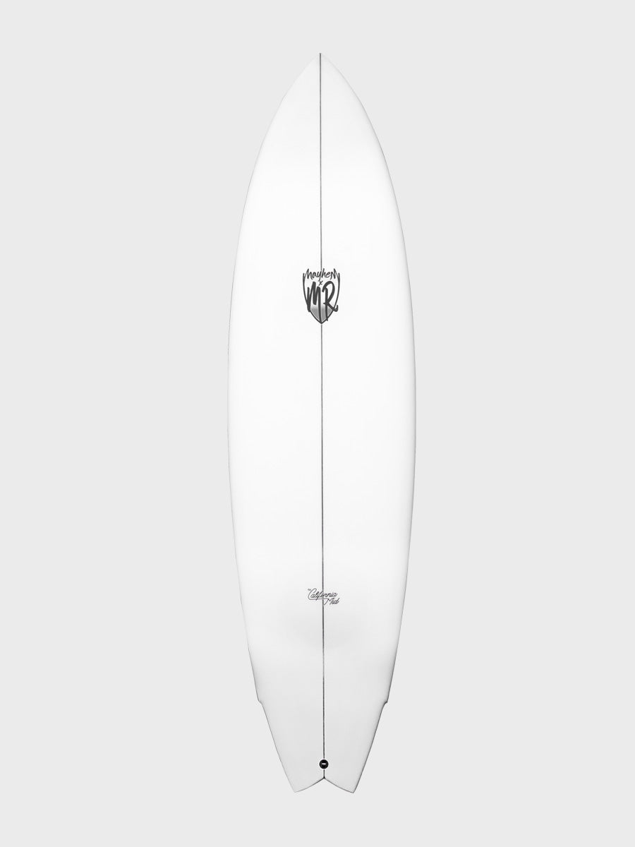California Mid – Lost Surfboards