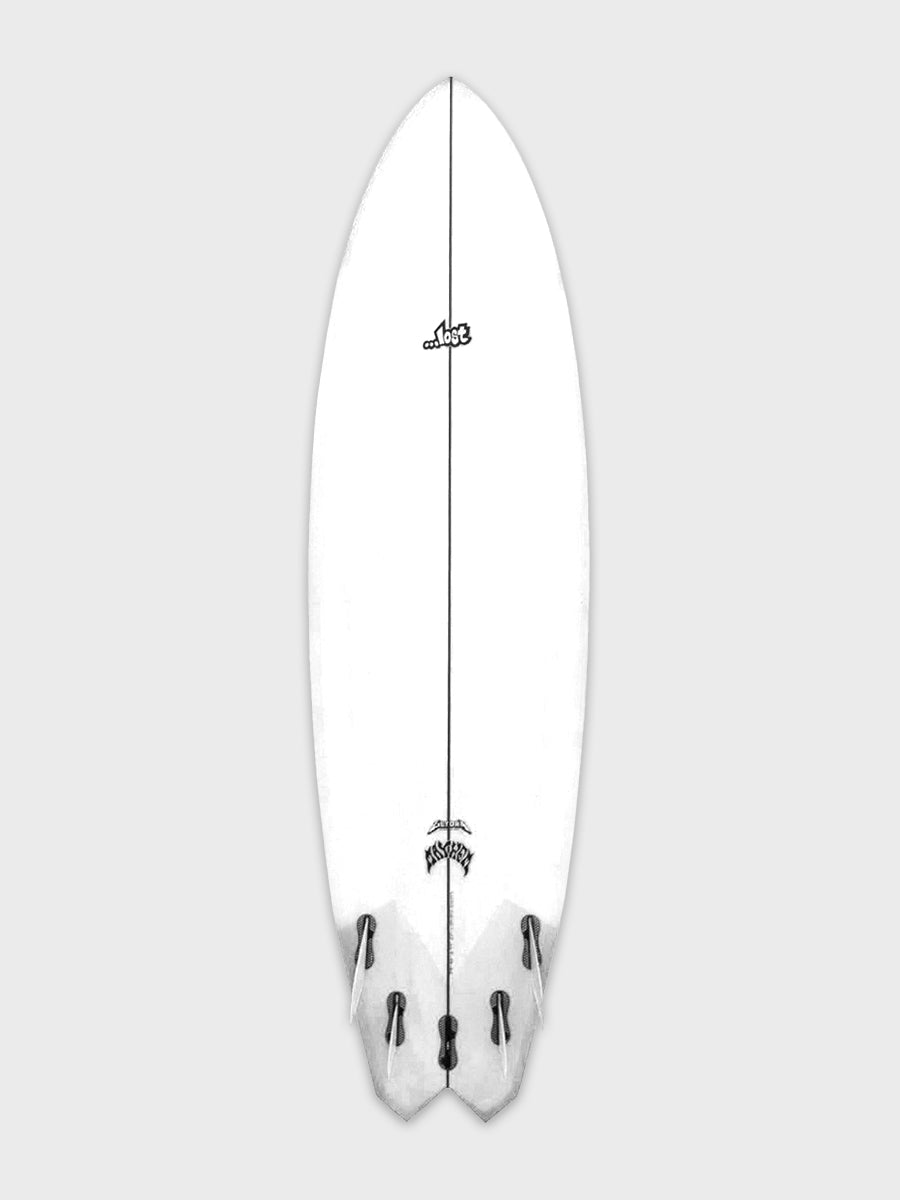 Glydra – Lost Surfboards