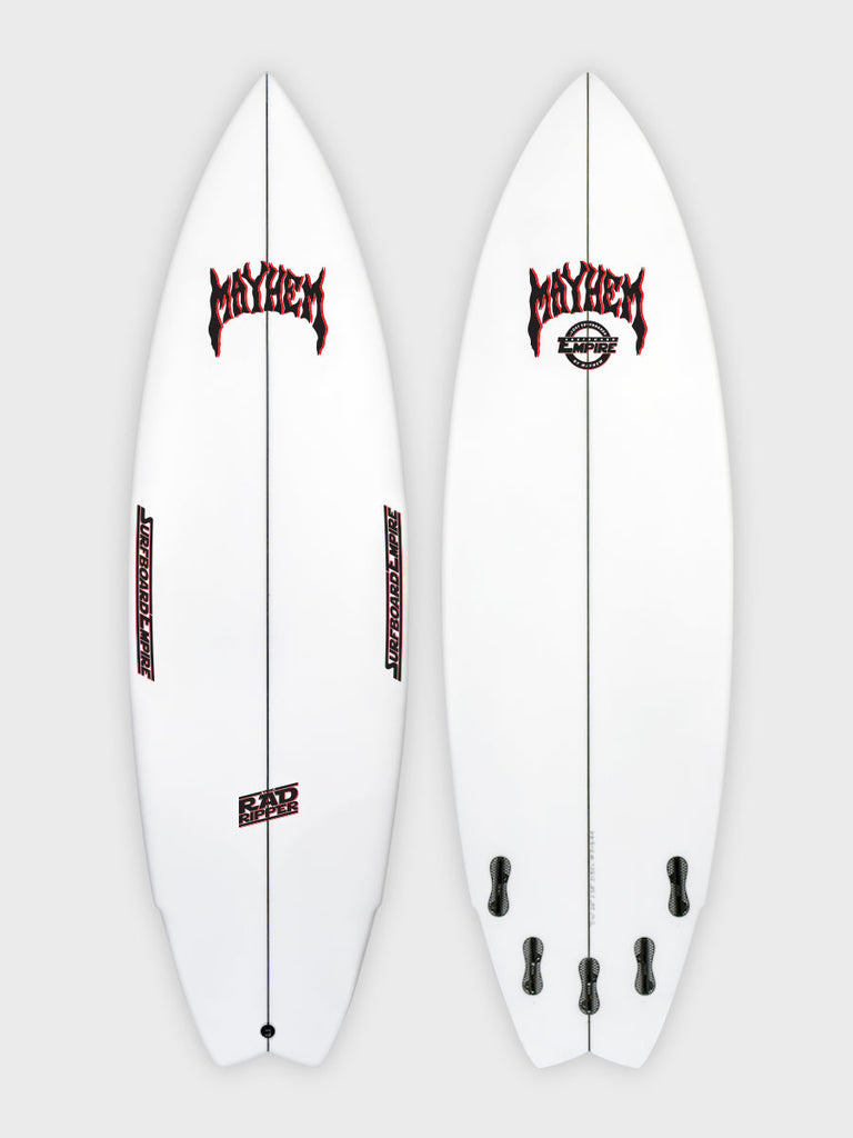 Lost mayhem SUB SCORCNER II 本人シェイプ 5’10 Sub Scorcher 2 (Hip Squash) - Lost Surfboards by Mayhem