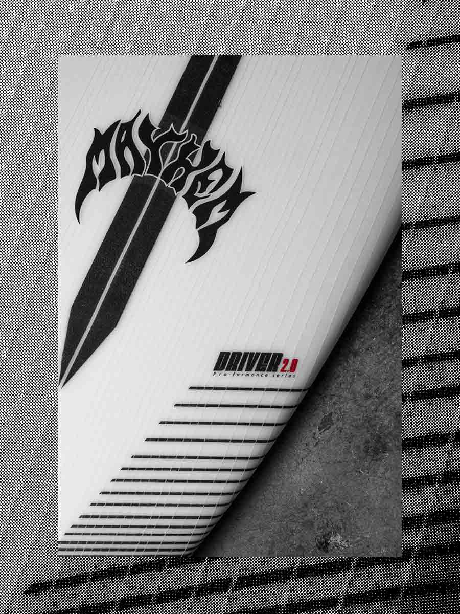 Lost Mayhem Swordfish – Lost Surfboards