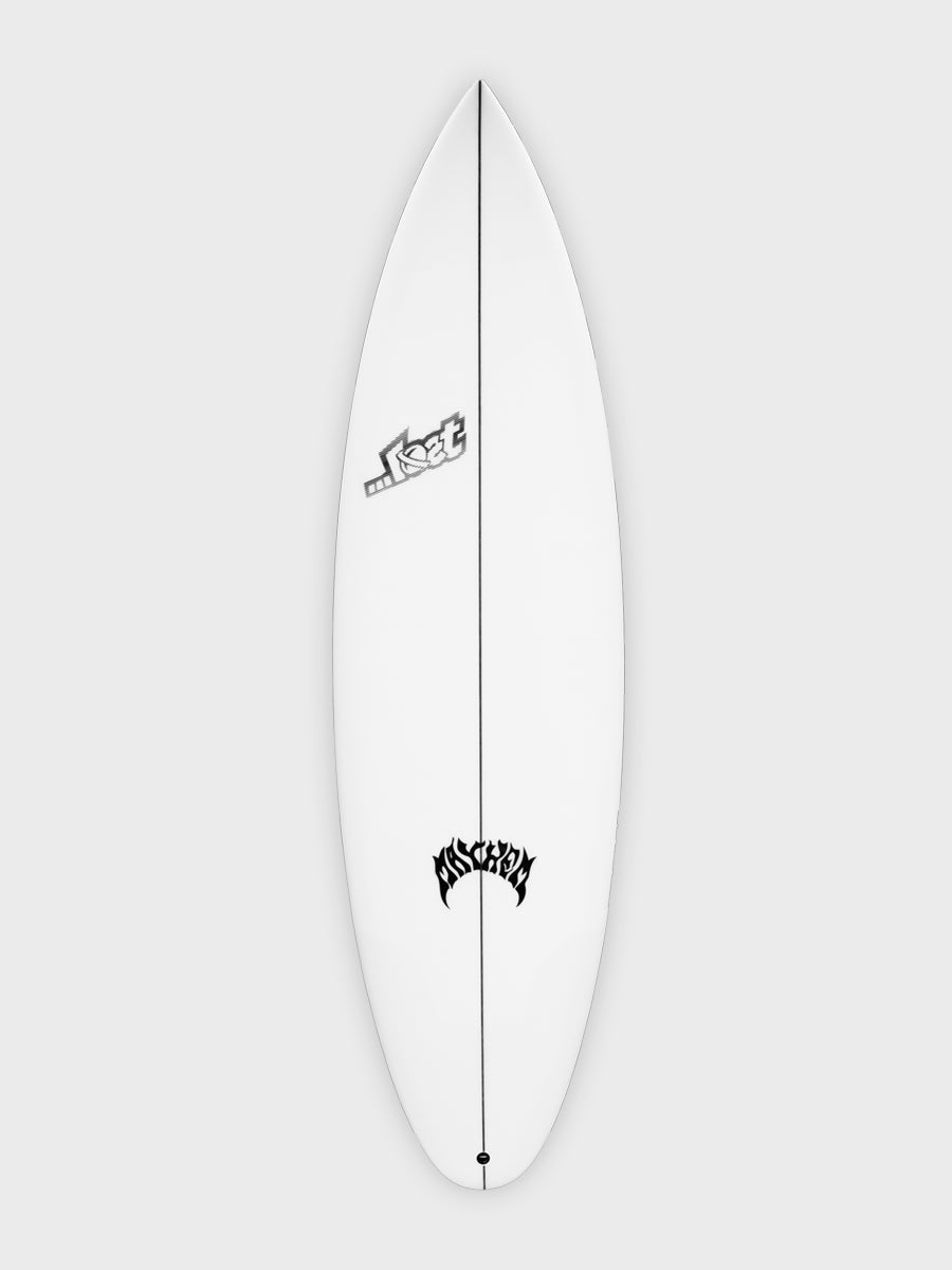 【超目玉】 Driver 3.0 Round – Lost Surfboards サーフィン・ボディボード