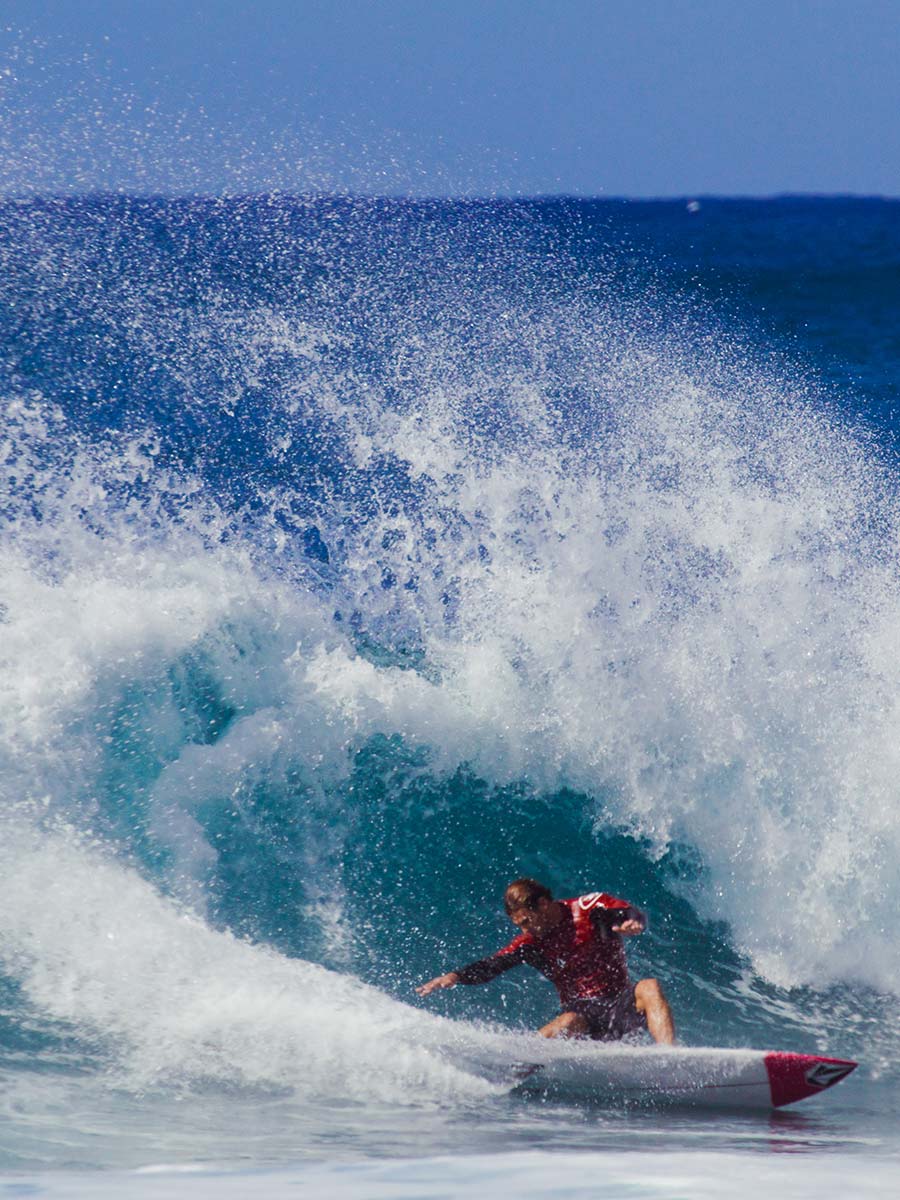 Driver 3.0 Squash – Lost Surfboards