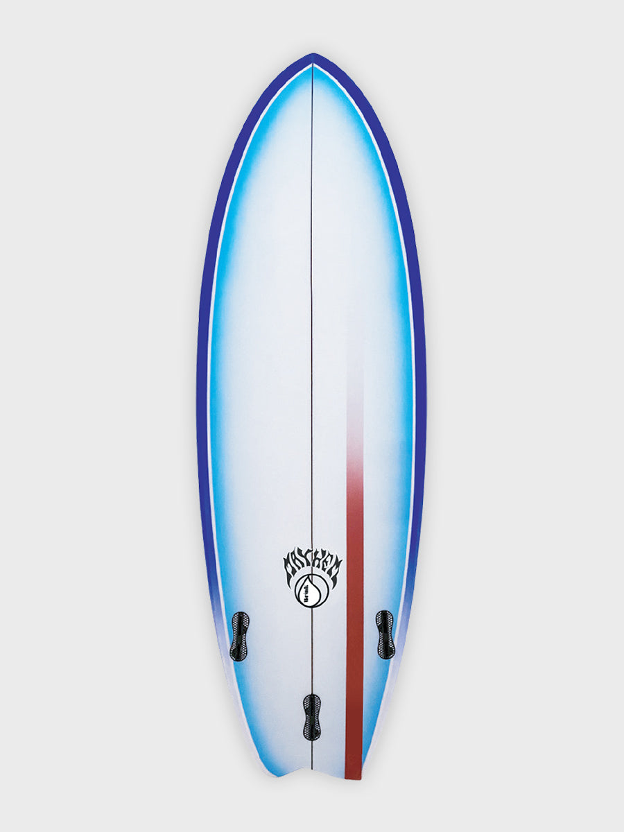 Lost Surfboards - 5'7