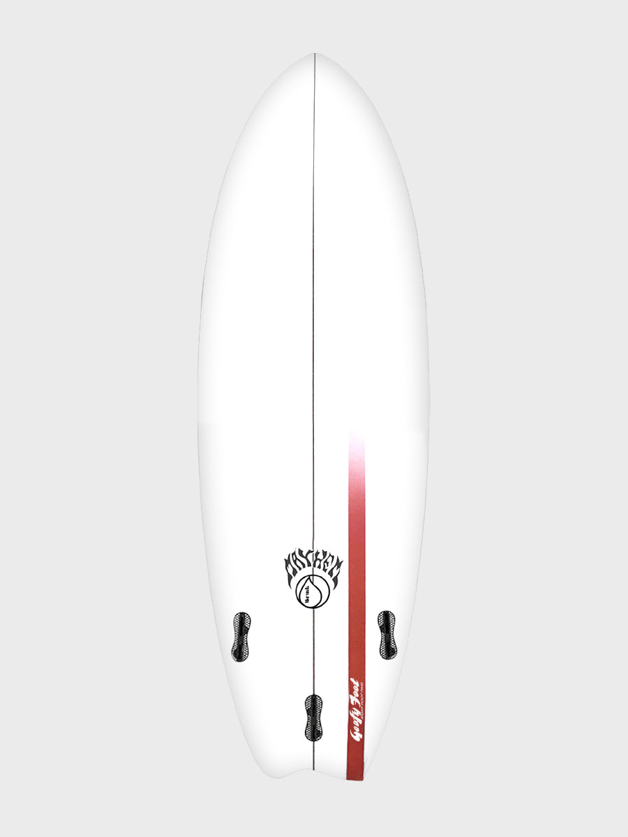 Micks Tape Goofy – Lost Surfboards