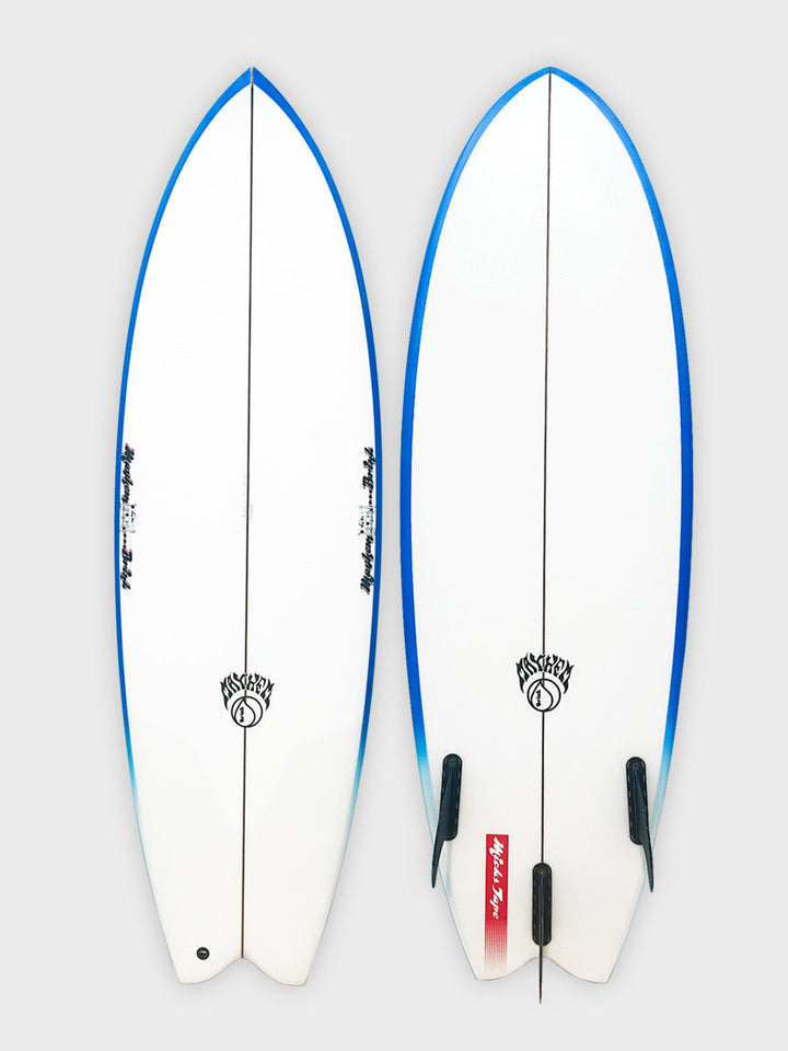 Micks Tape SYM with Spray – Lost Surfboards