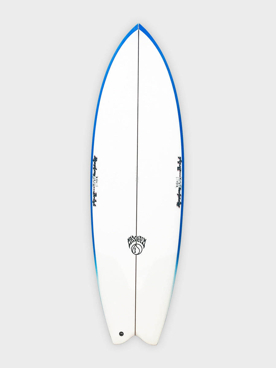 Micks Tape SYM with Spray – Lost Surfboards