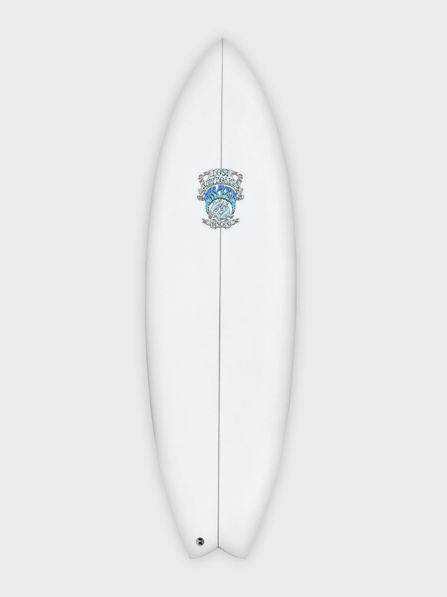 Pisces – Lost Surfboards