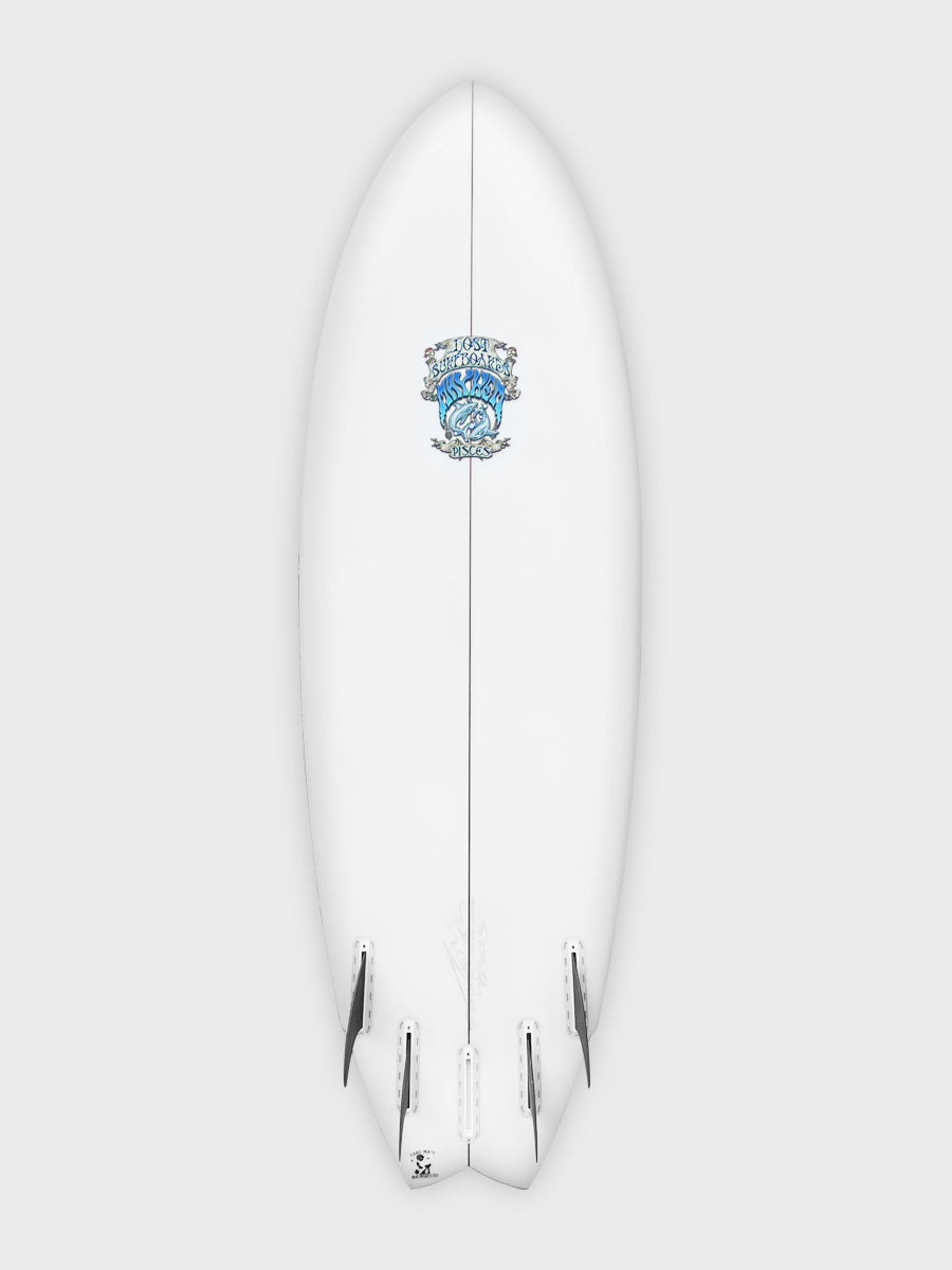 Lost Surfboards Mayhem Pisces ショートボード Lost Surfboards Mayhem Pisces ショートボード Lost 6'0 Pisces
