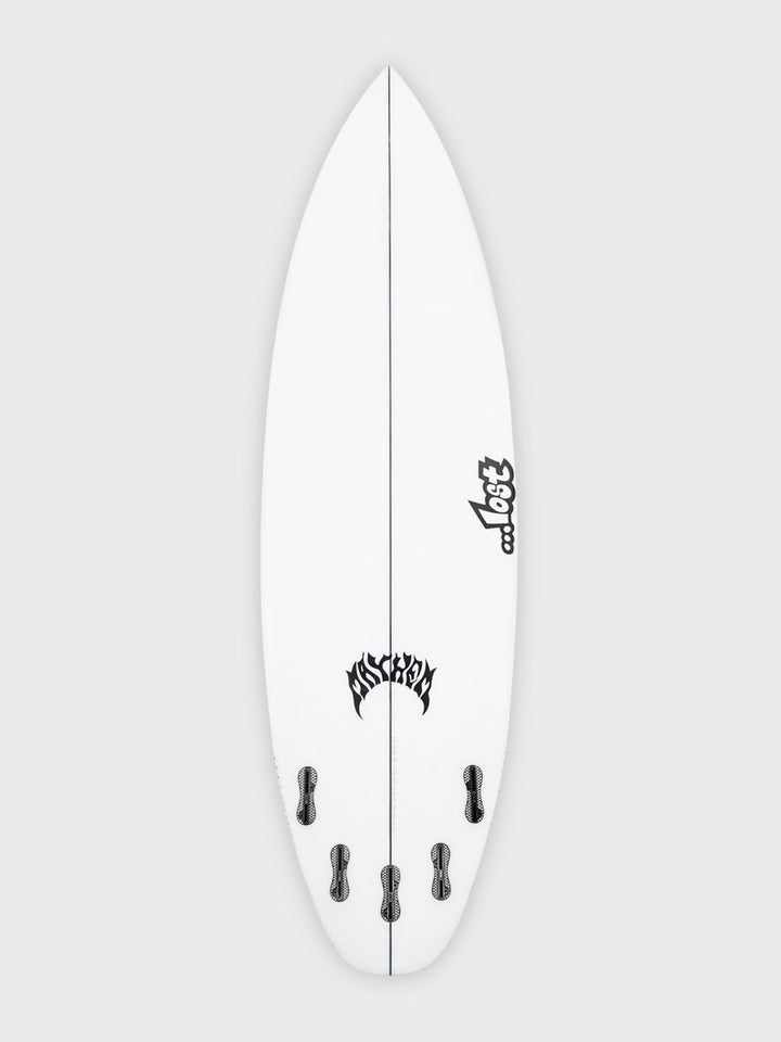 Puddle Jumper Pro – Lost Surfboards