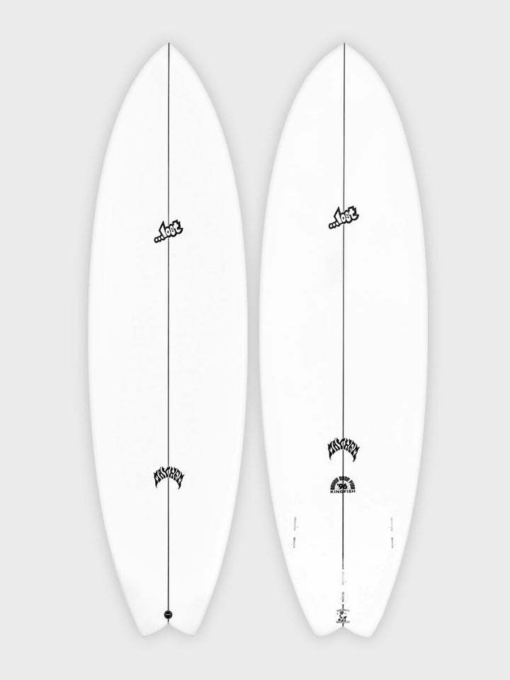 MIND SURFBOARD / FREEDOM FISHモデル