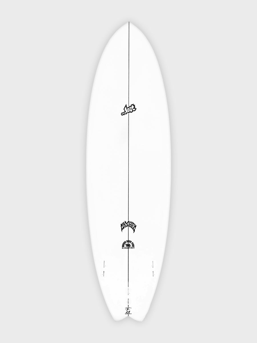 RNF 96 King Fish – Lost Surfboards