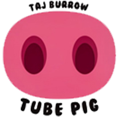 Tube Pig