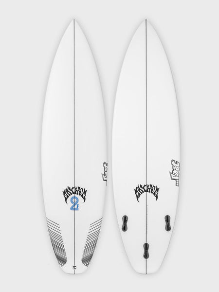 Lost Mayhem Beach Buggy 2 – Lost Surfboards