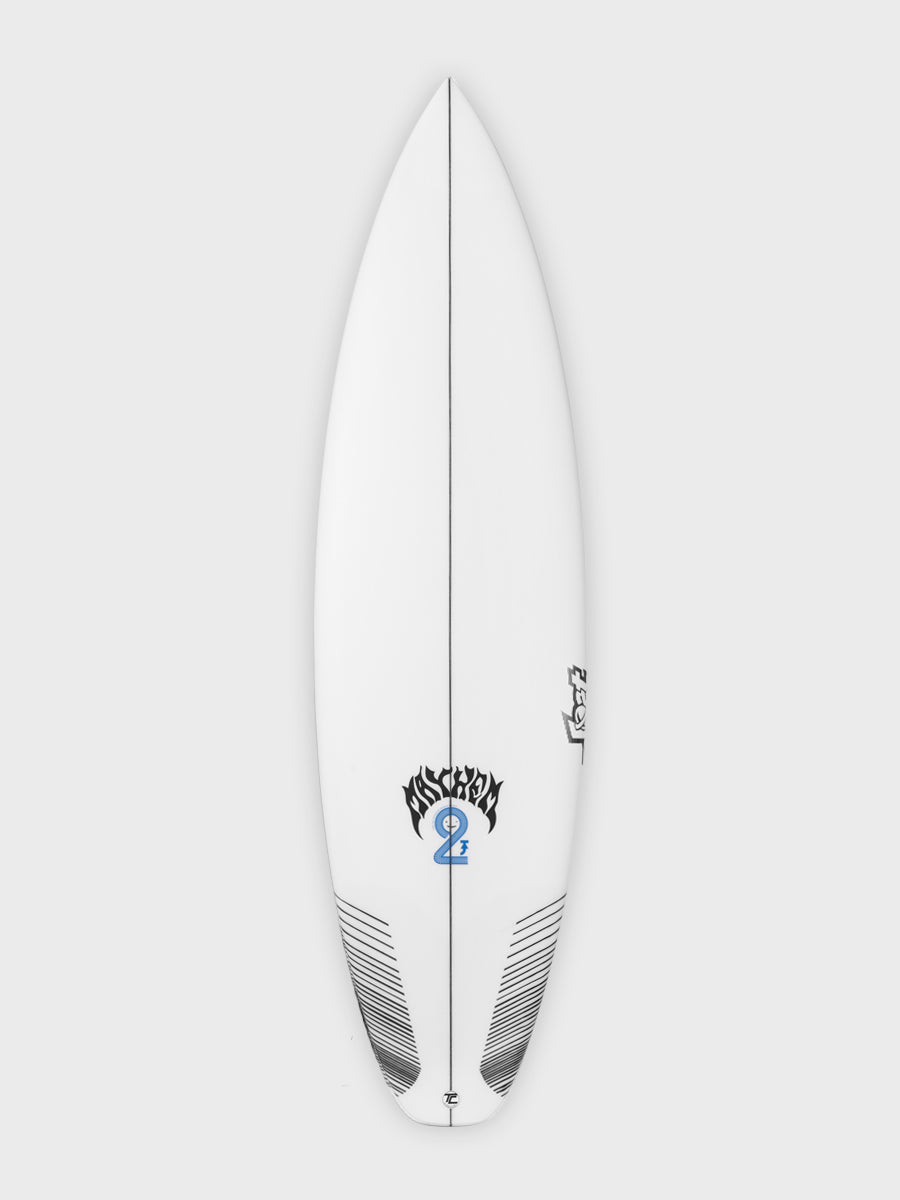 Lost Mayhem Beach Buggy 2 – Lost Surfboards